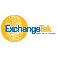 ExchangeTek logo, ExchangeTek contact details