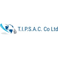 T.I.P.S.A.C. Co Ltd logo, T.I.P.S.A.C. Co Ltd contact details