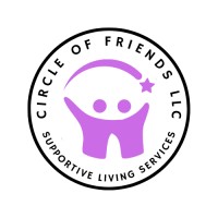 Circle of Friends LLC logo, Circle of Friends LLC contact details