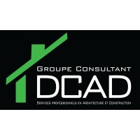 Groupe Consultant DCAD inc. logo, Groupe Consultant DCAD inc. contact details