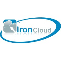 Iron Cloud logo, Iron Cloud contact details