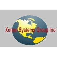 Xenon Systems Group INC logo, Xenon Systems Group INC contact details