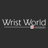 WristWorld logo, WristWorld contact details