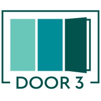 DOOR 3 Coaching & Training logo, DOOR 3 Coaching & Training contact details