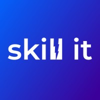 Skill It logo, Skill It contact details