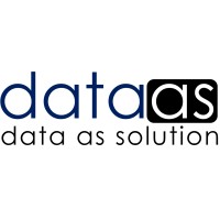 Dataas logo, Dataas contact details