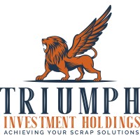 Triumph Investment Holdings logo, Triumph Investment Holdings contact details