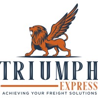 Triumph Express LLC logo, Triumph Express LLC contact details