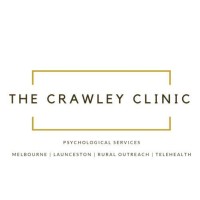 The Crawley Clinic logo, The Crawley Clinic contact details