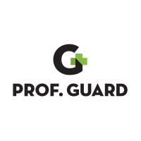 Professor Guard logo, Professor Guard contact details