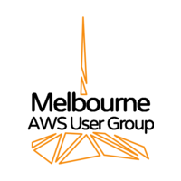 AWS User Group (Melbourne) logo, AWS User Group (Melbourne) contact details