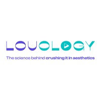 Louology logo, Louology contact details