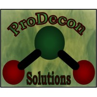 ProDecon Solutions, L.L.C. logo, ProDecon Solutions, L.L.C. contact details