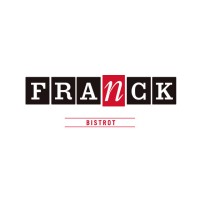 Franck Bistrot logo, Franck Bistrot contact details