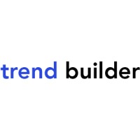 Trend Builder logo, Trend Builder contact details