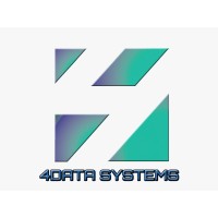 4Data Systems LLC logo, 4Data Systems LLC contact details