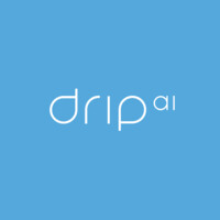 Drip.ai logo, Drip.ai contact details