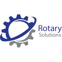 Rotary Solutions logo, Rotary Solutions contact details