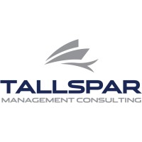 TALLSPAR Management Consulting logo, TALLSPAR Management Consulting contact details