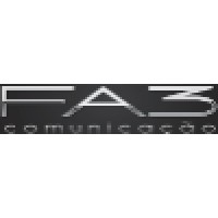 FA3 Comunicação logo, FA3 Comunicação contact details