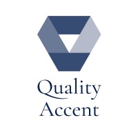 Quality Accent logo, Quality Accent contact details