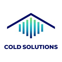 Cold Solutions logo, Cold Solutions contact details