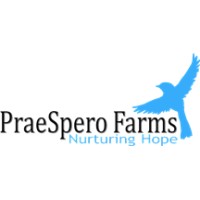 PraeSpero Farms logo, PraeSpero Farms contact details