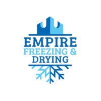 Empire Freezing & Drying logo, Empire Freezing & Drying contact details