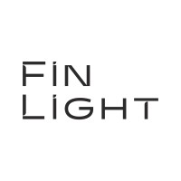 Fin Light logo, Fin Light contact details