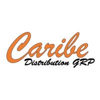 Caribe Distribution GRP logo, Caribe Distribution GRP contact details