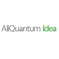 Aliquantum Idea logo, Aliquantum Idea contact details