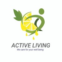 Active Living Uganda Ltd logo, Active Living Uganda Ltd contact details