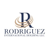 Rodriguez International Holding LLC logo, Rodriguez International Holding LLC contact details