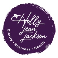 Holly Jean Jackson logo, Holly Jean Jackson contact details