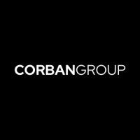 Corban Group logo, Corban Group contact details