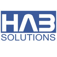 HAB BUSINESS LTD logo, HAB BUSINESS LTD contact details