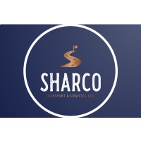 Sharco Transport & Logistics Ltd. logo, Sharco Transport & Logistics Ltd. contact details