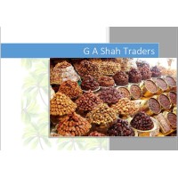 G A Shah Traders logo, G A Shah Traders contact details