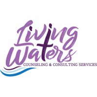 Living Waters Counseling and Consulting Services logo, Living Waters Counseling and Consulting Services contact details