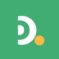 DD Travel App logo, DD Travel App contact details