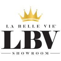 La Belle Vie logo, La Belle Vie contact details