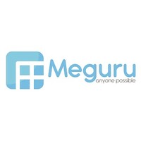 Meguru logo, Meguru contact details