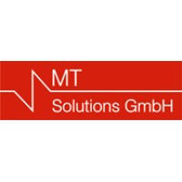 MT-Solutions GmbH logo, MT-Solutions GmbH contact details