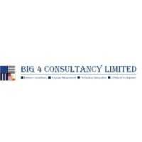 BIG 4 CONSULTANCY LIMITED logo, BIG 4 CONSULTANCY LIMITED contact details