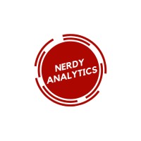 Nerdy Analytics logo, Nerdy Analytics contact details