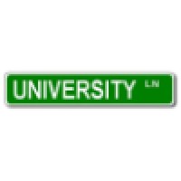 www.universitylane.com logo, www.universitylane.com contact details