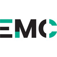 EMC Management Consulting logo, EMC Management Consulting contact details