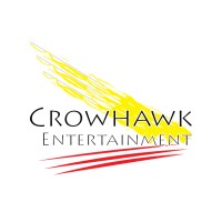 Crowhawk Entertainment logo, Crowhawk Entertainment contact details