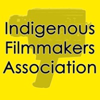 Indigenous Filmmaker's Association logo, Indigenous Filmmaker's Association contact details