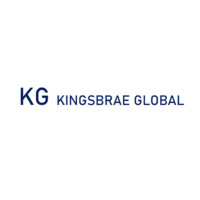 Kingsbrae Global logo, Kingsbrae Global contact details